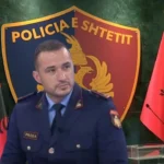 Shkarkohet drejtori i Policisë së Shqipërisë, Ilir Proda