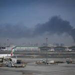 “U lëshuan 541 dronë”, Emiratet e Bashkuara Arabe: Sulmet iraniane vranë 3 persona