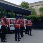 Policia mbyll televizionin e madh shqiptar