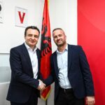 Kurti e sfidon Sami Lushtakun me Hysni Mehanin në Skenderaj