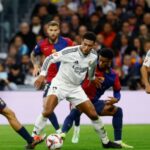 Reali kryeson me mbi 760 milionë euro, Barcelona rrit ndjeshëm limitin e pagave