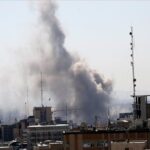 Ndërtesa e Asamblesë së Ekspertëve të Iranit në Qom goditet nga sulm ajror