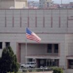 Mbyllet edhe ambasada e ShBA-së në Liban