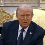 Trump thotë se pothuajse “gjithçka është rrënuar” në Iran