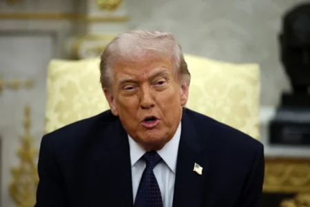 Trump kërcënon me ndërprerje të tregtisë Spanjën: Nëse ka nevojë do t’i përdorë bazat edhe pa leje