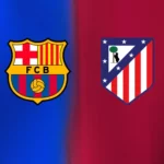 Barcelona – Atletico Madrid, formacionet zyrtare