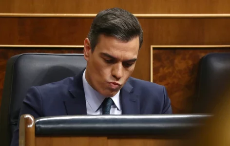 Spanja i përgjigjet Trumpit pas kërcënimit për ndërprerje të tregtisë