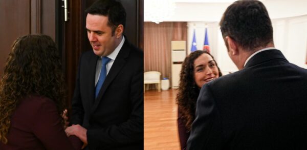 Zhvillime të reja: LDK në negociata me Vjosa Osmanin për ta bërë bartëse të listës në zgjedhjet e reja të mundshme