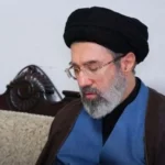 Raportohet se pasardhësi i Ali Khameneit është zgjedhur djali i tij
