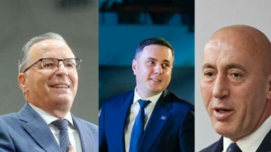 Haradinaj: I kam thënë Bedri Hamzës dhe LDK-së nëse kandidoni për President, 6 nënshkrime të AAK-së i keni