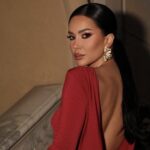 Efi Dhedhes konfirmon lidhjen e re të dashurisë? (Foto)