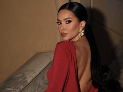 Efi Dhedhes konfirmon lidhjen e re të dashurisë? (Foto)