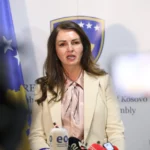 Nagavci: Ia kemi ofruar 30 nënshkrime Vjosa Osmanit, i ka refuzuar