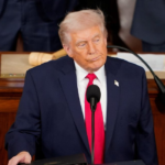 Trump paralajmëron: Kushdo që synon të udhëheqë Iranin, përfundon i vdekur