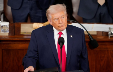 Trump paralajmëron: Kushdo që synon të udhëheqë Iranin, përfundon i vdekur