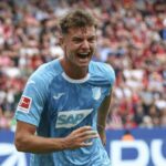 Gjigantët nga Premier League futen në garë për Fisnik Asllanin