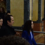 Osmani shihet me Ukë Rugovën, s’flet për “Presidentin”: Është Epopeja e UÇK-së sot, ta respektojmë