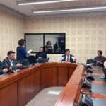 Shqyrtimi i amandamenteve për zgjedhjen e Presidentit nga populli, mblidhet Komisioni për Legjislacion
