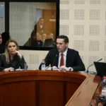 Komisioni miraton ndryshimet kushtetuese për presidentin, pritet seanca e Kuvendit