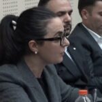 Lushaku-Sadriu për amendamentet: S’është mirë në natën e fundit të përdoren këto situata