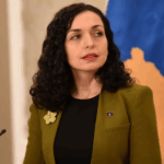 Pas pak, Presidentja Osmani mban konferencë për media