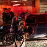 Izraeli sulmon Bejrutin dhe Teheranin