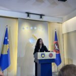 Osmani nuk i përmend emrin Kurtit: Këtu e sollën vendin njerëz të papërgjegjshëm me qëllime të rrezikshme