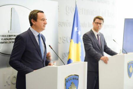 “Kuvendi shpërndahet me 4 mars nëse s’zgjidhet presidenti”, kabineti i Osmanit nxjerrin një video të Muratit të VV’së