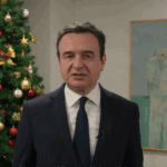 Kurti uron Vitin e Ri, thotë se 2026’ta do të jetë i sigurt dhe i begatë