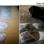 Operacioni “Ora e fundit”, Policia kapë 20 mijë tableta ekstazi në vlerë 200 mijë euro afër fshatit  Trudë, një i arrestuar