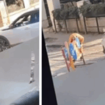 Arrestohet i dyshuari që sulmoi punëtorin në rrugë në Ferizaj