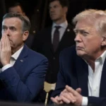 Trump: Zëvendëspresidentja venezuelase do të paguajë ‘çmim më të madh se Maduro’ nëse nuk bën ‘atë që është e drejtë’