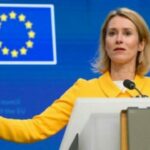 BE-ja bën thirrje për qetësi dhe përmbajtje nga të gjithë aktorët për të shmangur përshkallëzimin në Venezuela