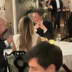 Musk dhe Trump darkojnë në Mar-a-Lago, lënë pas marrëdhëniet e acaruara prej muajsh