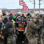 U vra nga policia në Minesota, dhjetëra protestues kërkojnë hetim për 37-vjeçaren