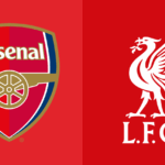 Arsenal – Liverpool, formacionet zyrtare