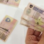 Mashtrim në testin për patentë-shofer, policia arreston dy persona në Mitrovicë të Veriut