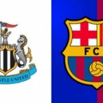 Newcastle-Barcelona, këto janë formacionet zyrtare