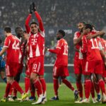 Bayerni e bën atë që së bëri Dortmundi, e mposht thellë Atalantën