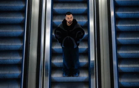 Arrestohet Gjesti, dyshohet për armëmbajtje pa leje