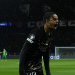 Chelsea “shkelet” në “Parkun e Princave”, mposhtet nga PSG-ja