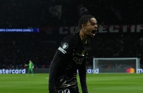 Chelsea “shkelet” në “Parkun e Princave”, mposhtet nga PSG-ja