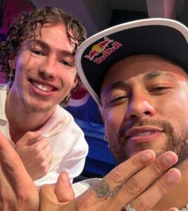 As Neymar nuk i “shpëton” shqiponjës dykrenare