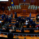 “Gracka” për zvarritjen e konstituimit të Kuvendit