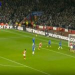 Arsenali realizon sërish ndaj Chelseat dhe rikthen avantazhin