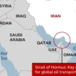 Irani thotë se tre cisterna nafte janë goditur nga raketat