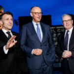 Franca, Gjermania dhe Britania e Madhe gati për “veprime të nevojshme” kundër kapaciteteve ushtarake të Teheranit