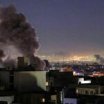 Bombardimi i Iranit, konfirmohet vdekja e shtatë komandantëve të lartë të Forcave të Armatosura