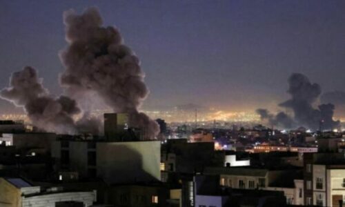 Bombardimi i Iranit, konfirmohet vdekja e shtatë komandantëve të lartë të Forcave të Armatosura