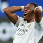 I pa fat, lëndohet sërish Alaba